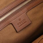 Padlock Medium GG Shoulde Bag #479197