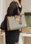 Padlock Medium GG Shoulde Bag #479197