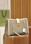 Padlock Medium GG Shoulde Bag #479197