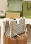 Padlock Medium GG Shoulde Bag #479197