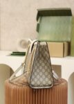 Padlock Medium GG Shoulde Bag #479197