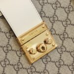 Padlock Medium GG Shoulde Bag #479197