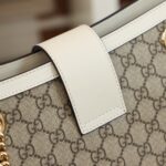 Padlock Medium GG Shoulde Bag #479197