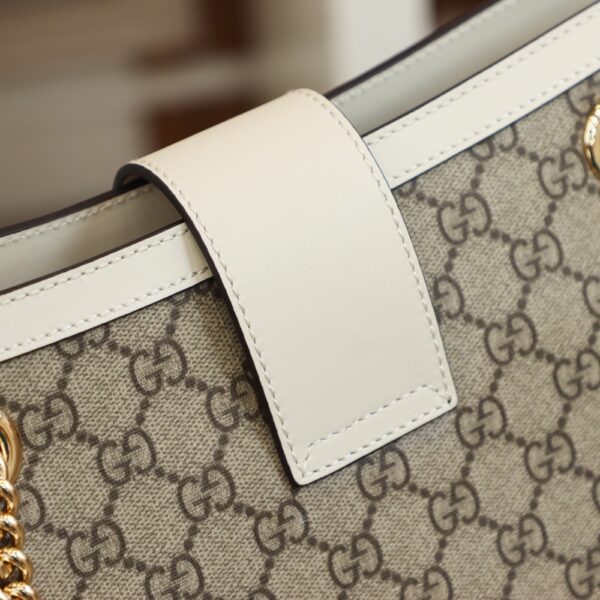 Padlock Medium GG Shoulde Bag #479197