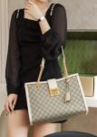 Padlock Medium GG Shoulde Bag #479197