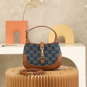 Jackie 1961 Mini Shoulder Bag #637092