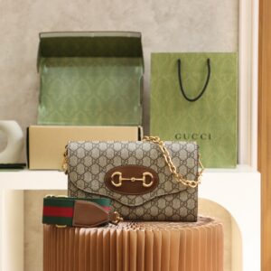 Horsebit 1955 Small Bag #677286