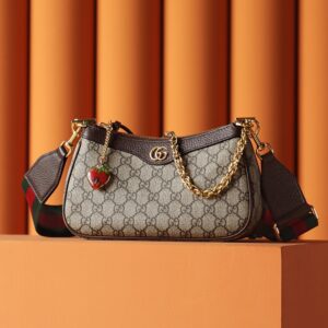 Ophidia Small Handbag #735132