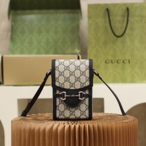 Gucci Horsebit 1955 Mini Bag #625615