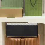 Small Tote Bag With Interlocking G #659983