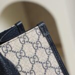 Small Tote Bag With Interlocking G #659983