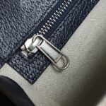 Small Tote Bag With Interlocking G #659983