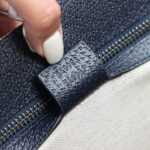 Small Tote Bag With Interlocking G #659983