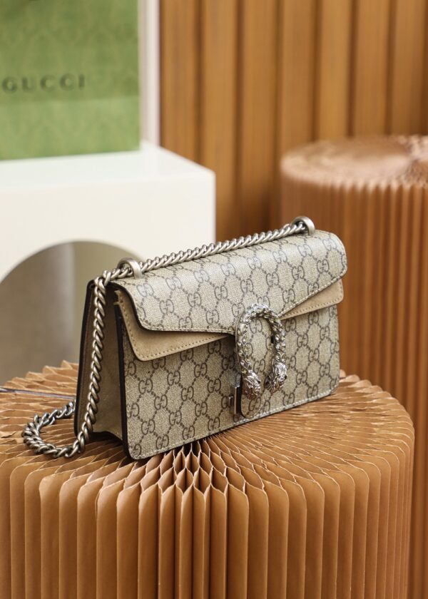 Dionysus GG Small Rectangular Bag #499623