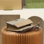 Dionysus GG Small Rectangular Bag #499623