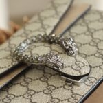 Dionysus GG Small Rectangular Bag #499623