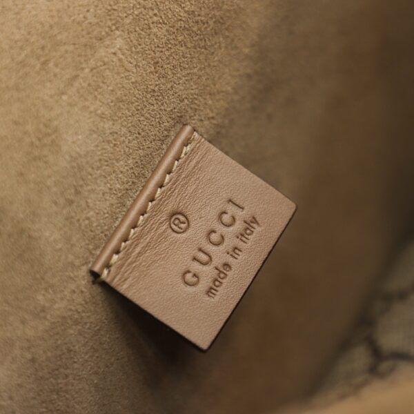 Dionysus GG Small Rectangular Bag #499623