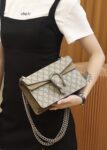 Dionysus GG Small Rectangular Bag #499623