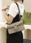 Dionysus GG Small Rectangular Bag #499623