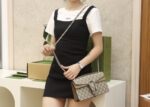 Dionysus GG Small Rectangular Bag #499623