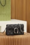 Dionysus GG Supreme Super Mini Bag #476432