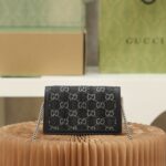 Dionysus GG Supreme Super Mini Bag #476432