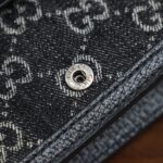 Dionysus GG Supreme Super Mini Bag #476432