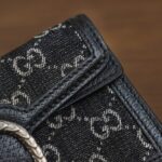 Dionysus GG Supreme Super Mini Bag #476432