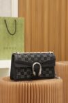Dionysus GG Small Rectangular Bag #499623