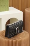 Dionysus GG Small Rectangular Bag #499623