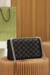 Dionysus GG Small Rectangular Bag #499623