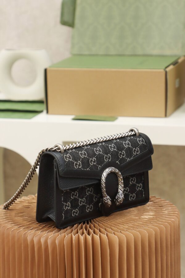 Dionysus GG Small Rectangular Bag #499623