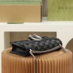 Dionysus GG Small Rectangular Bag #499623