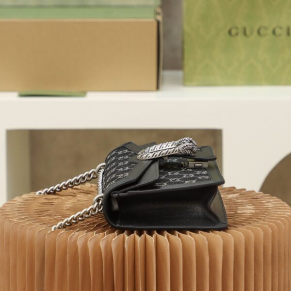 Dionysus GG Small Rectangular Bag #499623