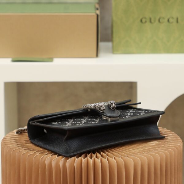 Dionysus GG Small Rectangular Bag #499623