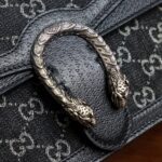 Dionysus GG Small Rectangular Bag #499623