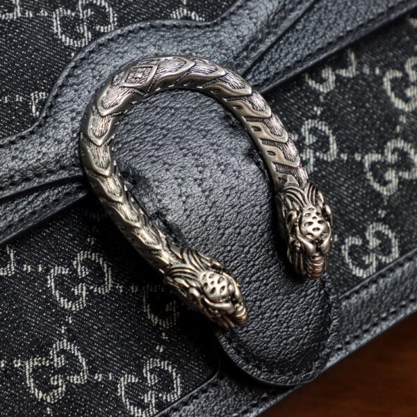 Dionysus GG Small Rectangular Bag #499623