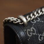 Dionysus GG Small Rectangular Bag #499623