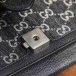 Dionysus GG Small Rectangular Bag #499623