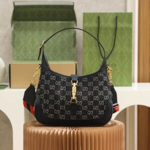 Jackie 1961 Small GG Shoulder Bag #678843