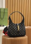 Jackie 1961 Small GG Shoulder Bag #678843