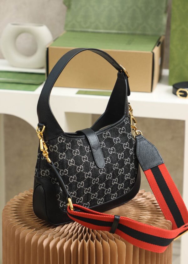 Jackie 1961 Small GG Shoulder Bag #678843