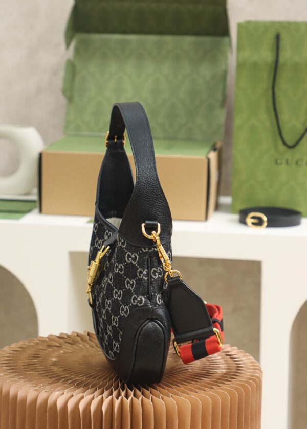 Jackie 1961 Small GG Shoulder Bag #678843