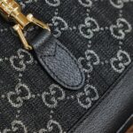 Jackie 1961 Small GG Shoulder Bag #678843