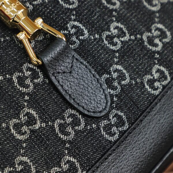 Jackie 1961 Small GG Shoulder Bag #678843