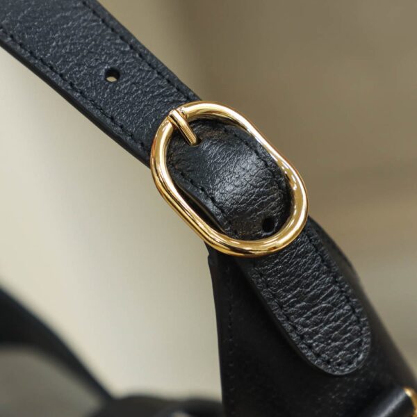 Jackie 1961 Small GG Shoulder Bag #678843