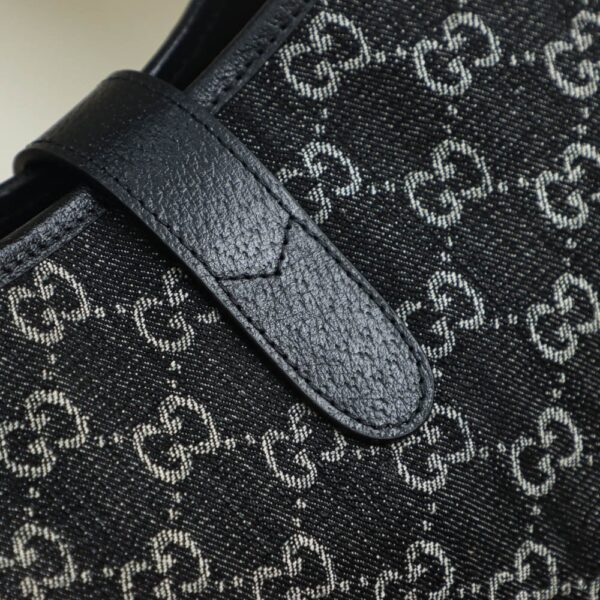 Jackie 1961 Small GG Shoulder Bag #678843