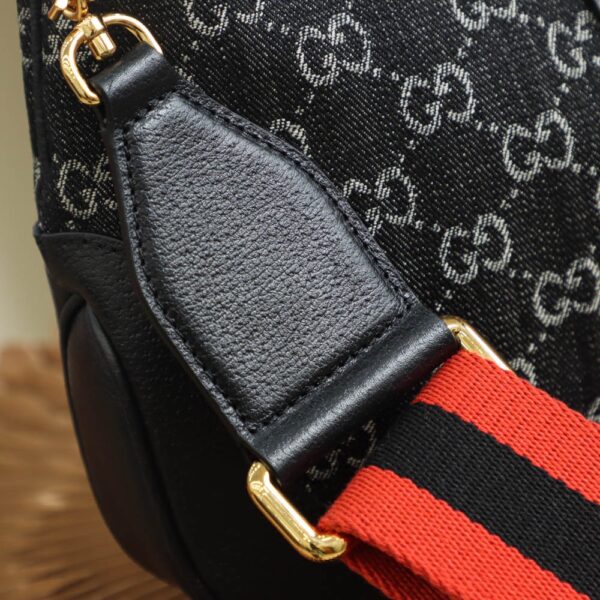 Jackie 1961 Small GG Shoulder Bag #678843
