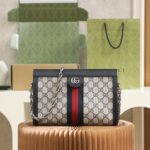 Ophidia GG Small Shoulder Bag #503877