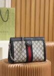 Ophidia GG Small Shoulder Bag #503877